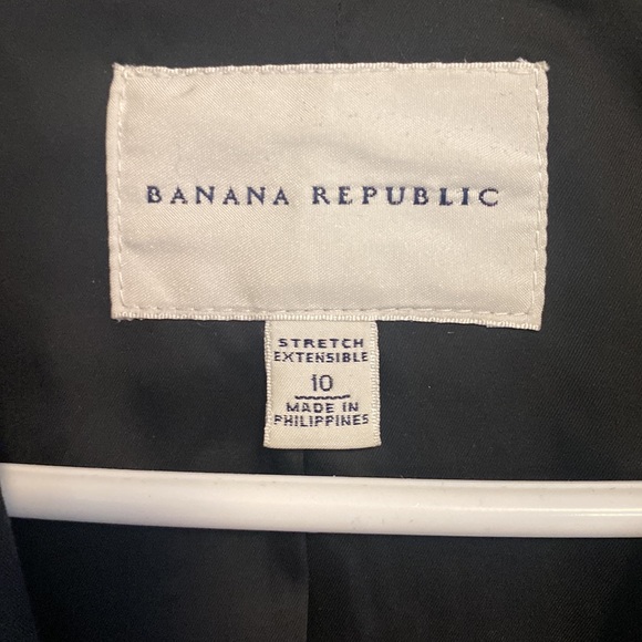 Banana Republic Blazer - Picture 3 of 7